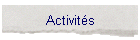 Activits
